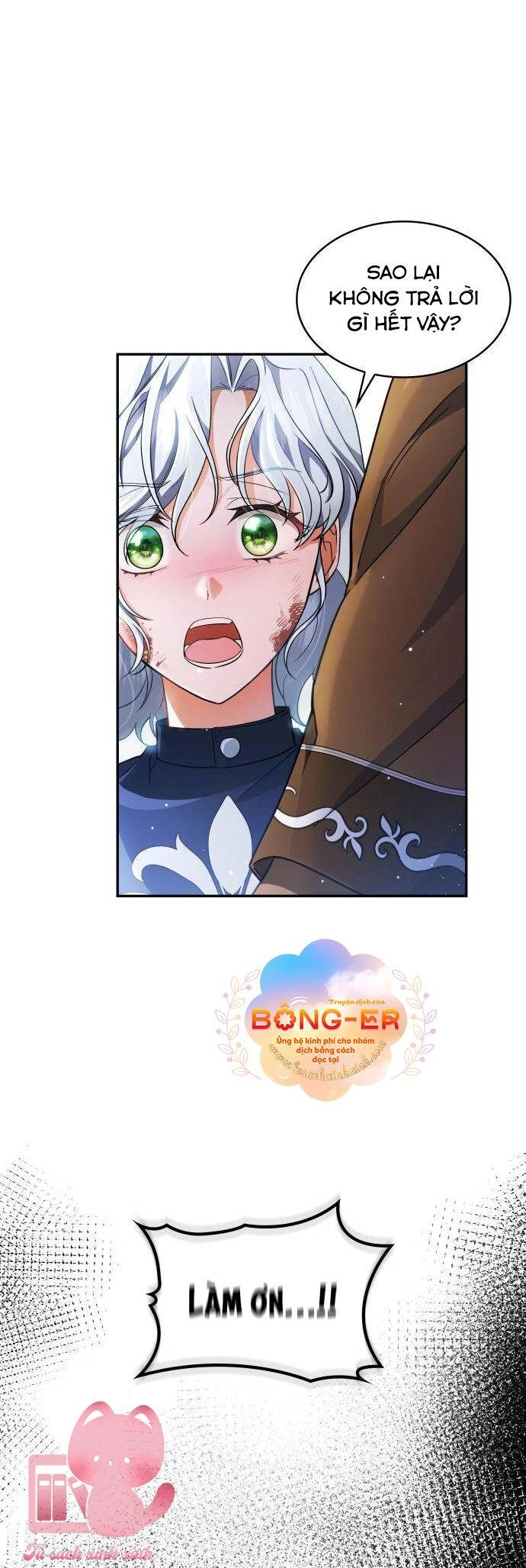 Điều Melvin Để Lại Chapter 15 - 6