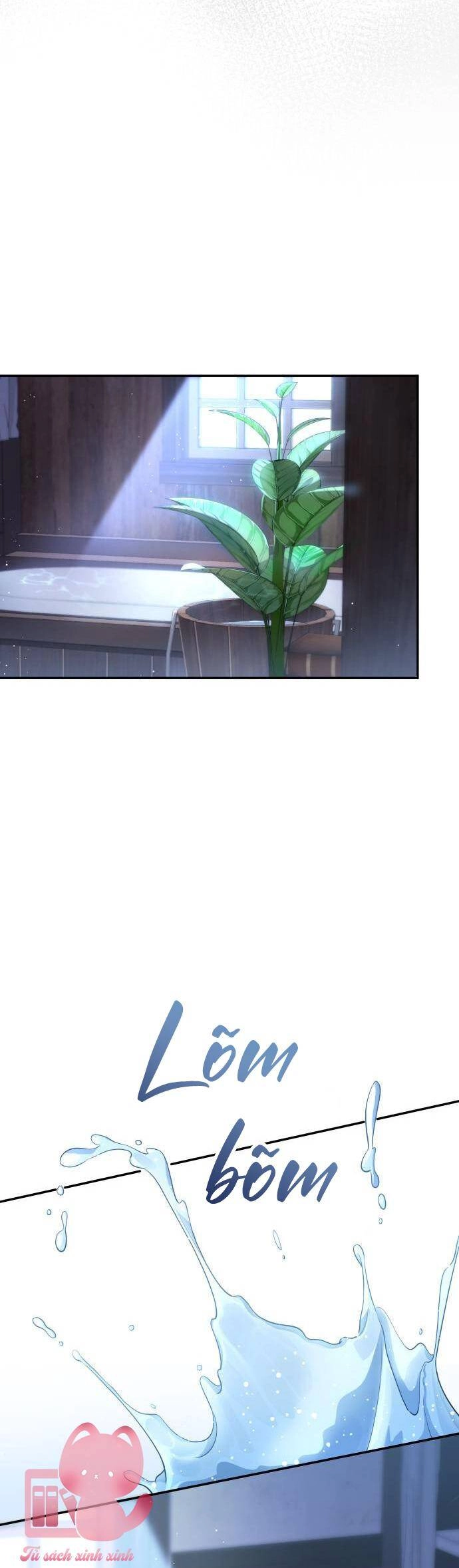 Điều Melvin Để Lại Chapter 15 - 8