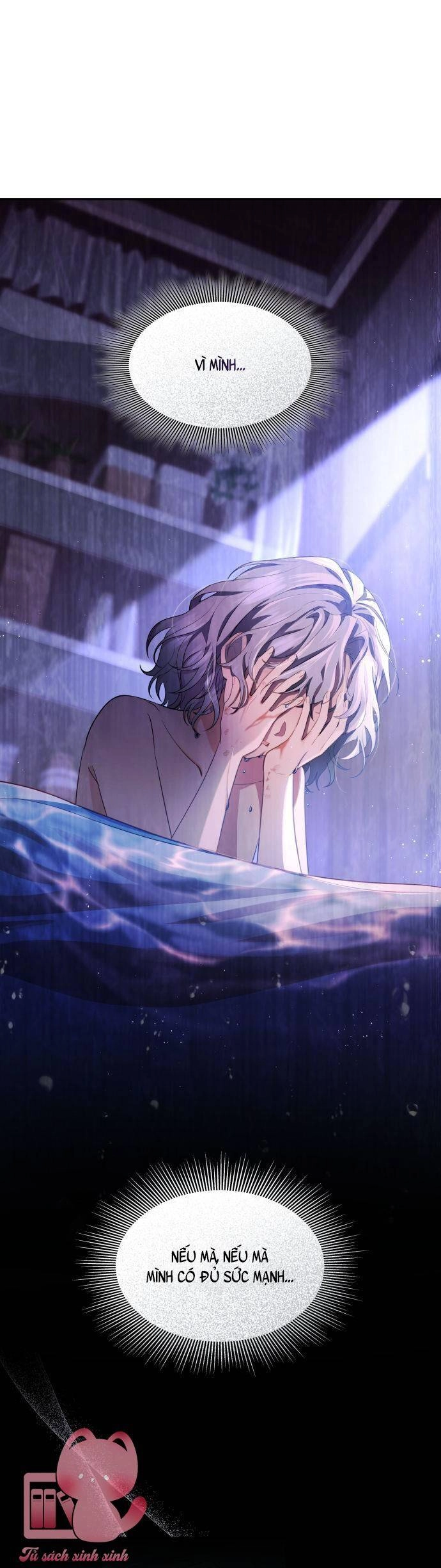 Điều Melvin Để Lại Chapter 15 - 12