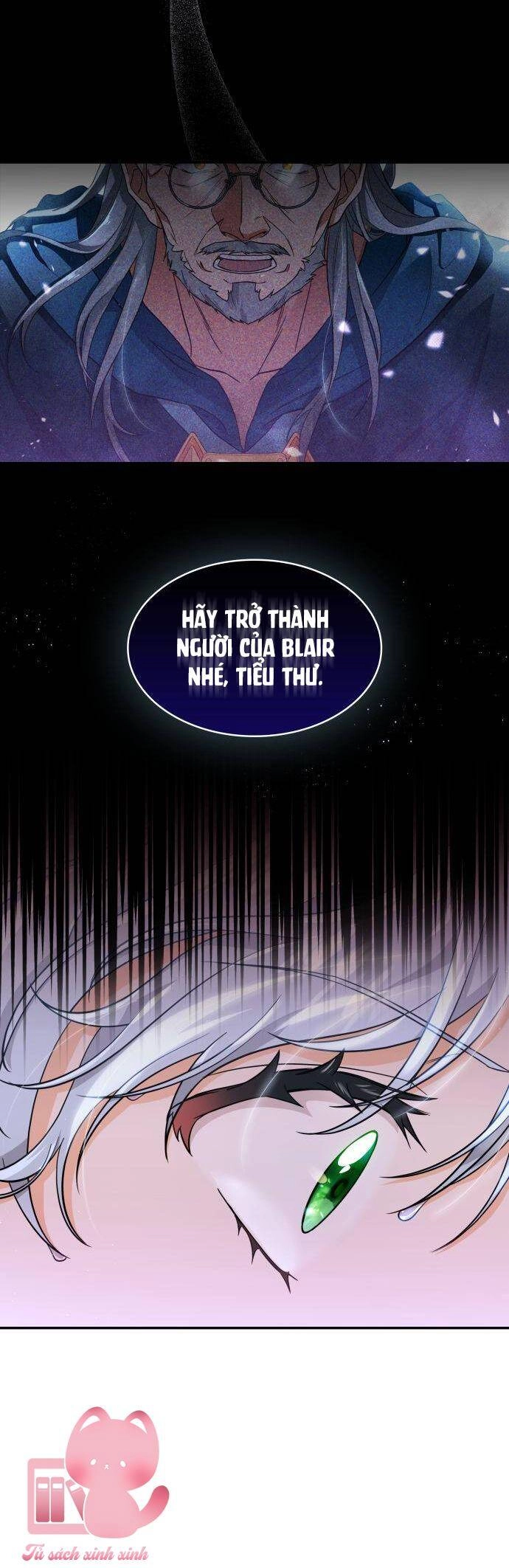 Điều Melvin Để Lại Chapter 15 - 14