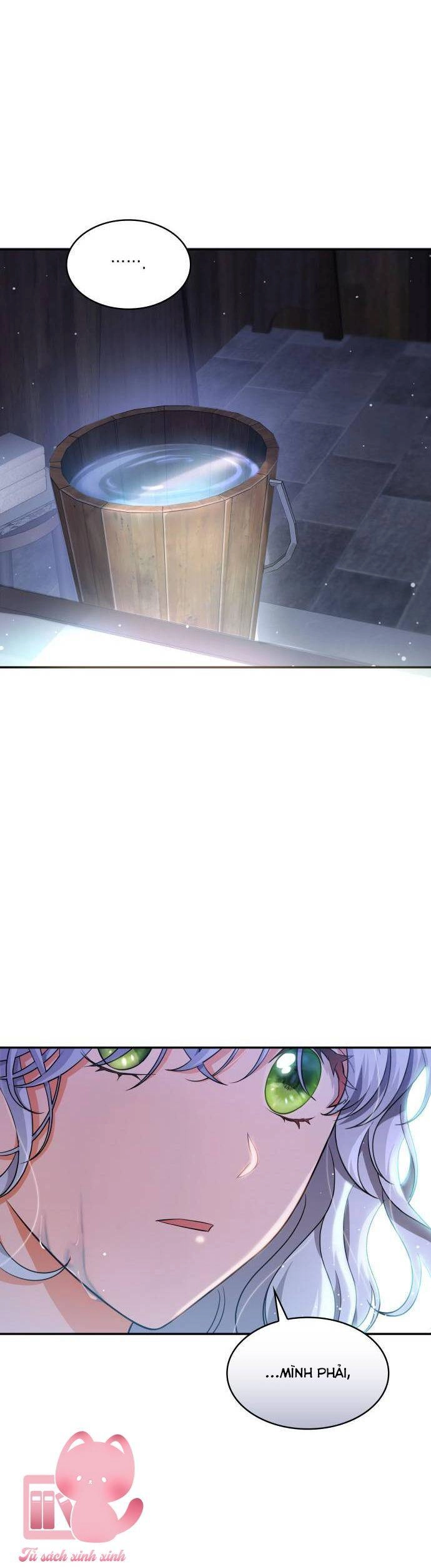 Điều Melvin Để Lại Chapter 15 - 15