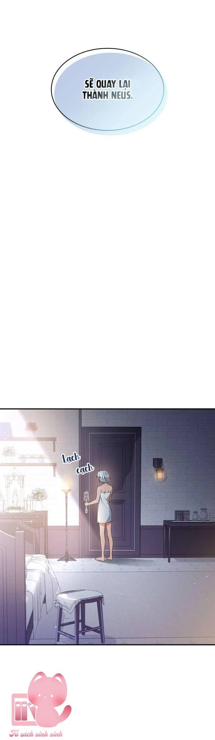 Điều Melvin Để Lại Chapter 15 - 19