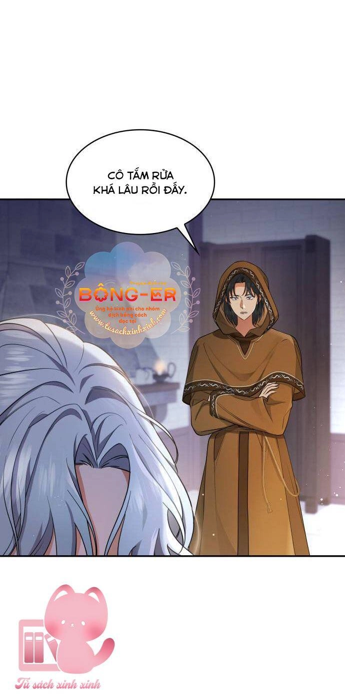 Điều Melvin Để Lại Chapter 15 - 21