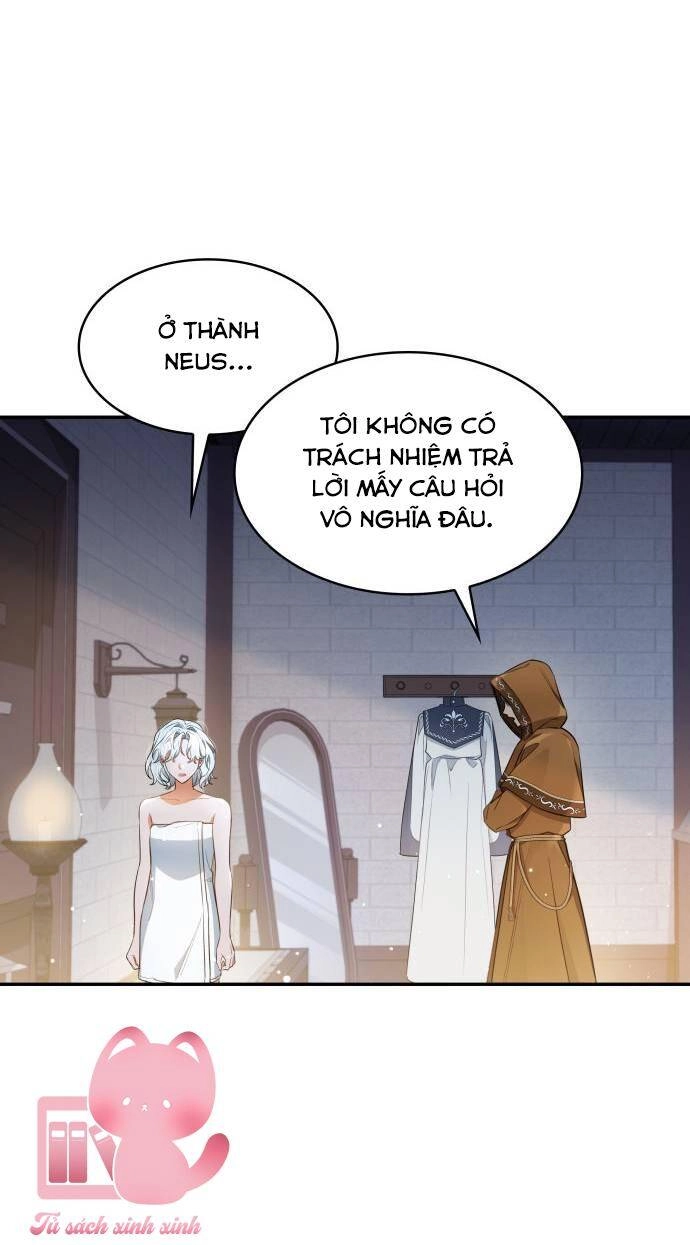 Điều Melvin Để Lại Chapter 15 - 23