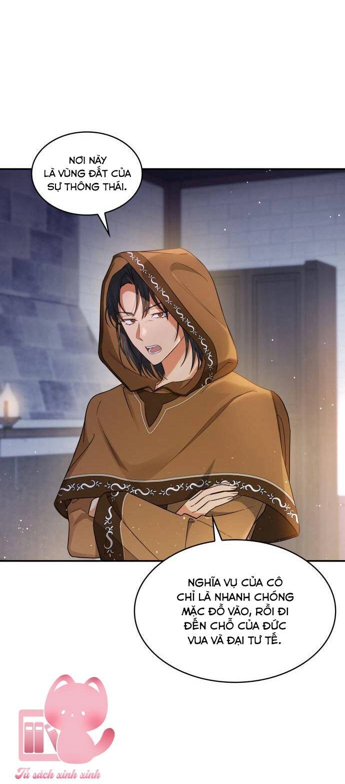 Điều Melvin Để Lại Chapter 15 - 24