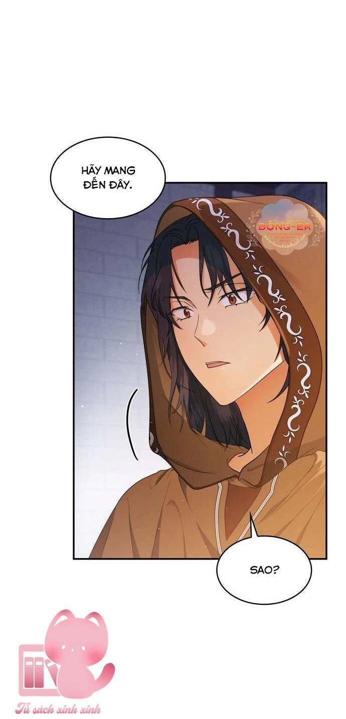 Điều Melvin Để Lại Chapter 15 - 26