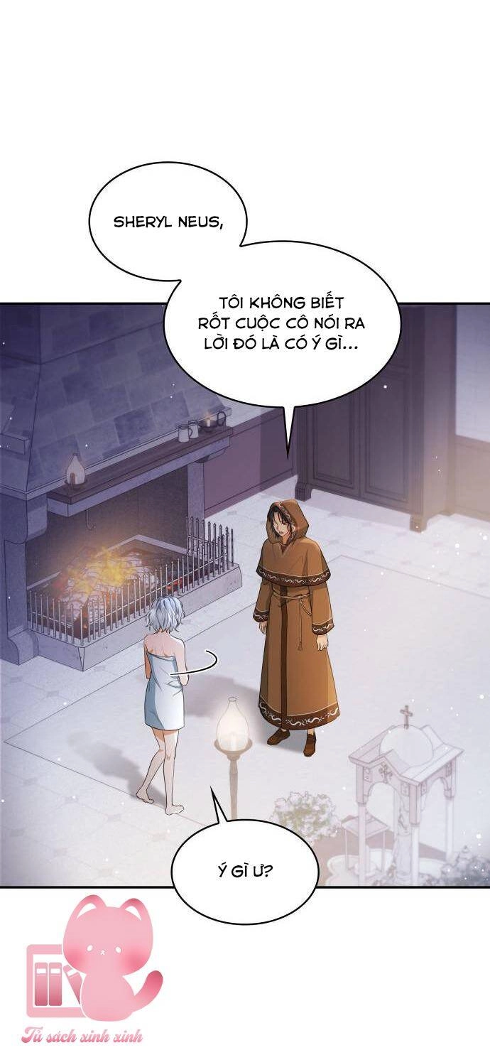 Điều Melvin Để Lại Chapter 15 - 27