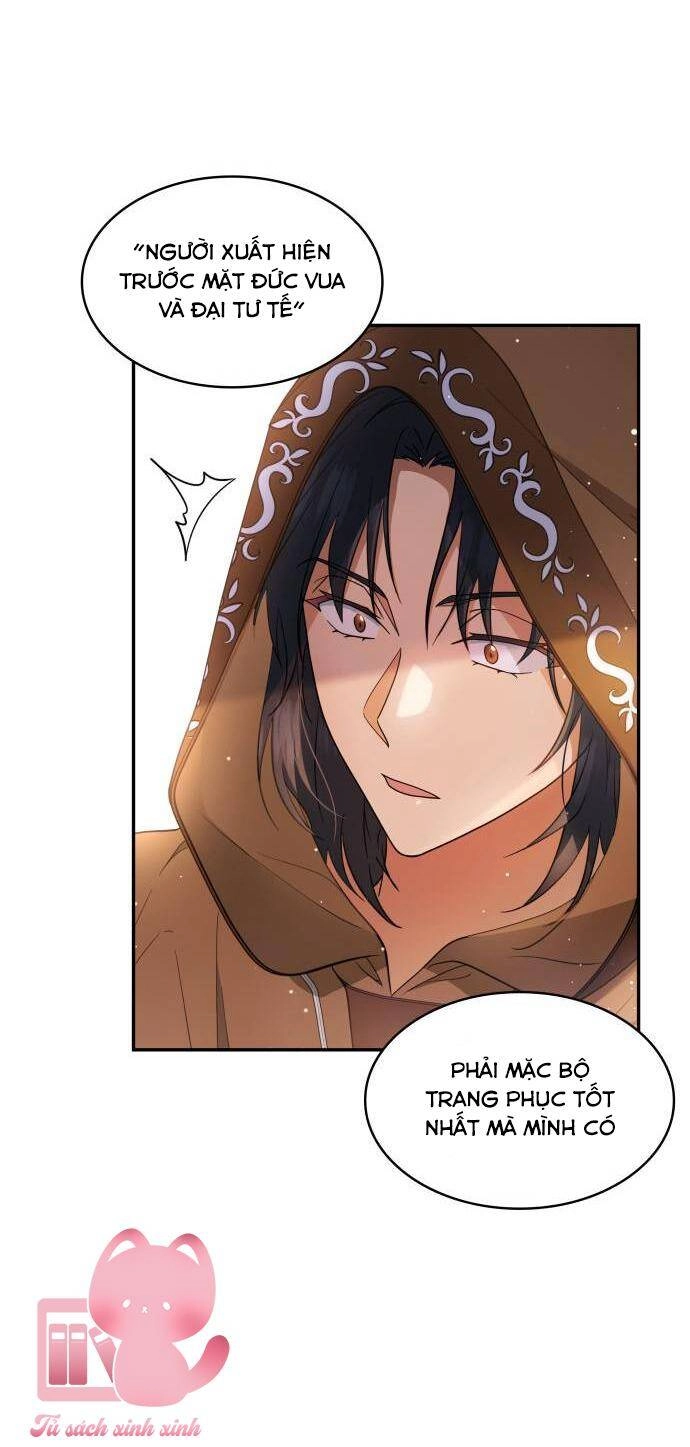 Điều Melvin Để Lại Chapter 15 - 28