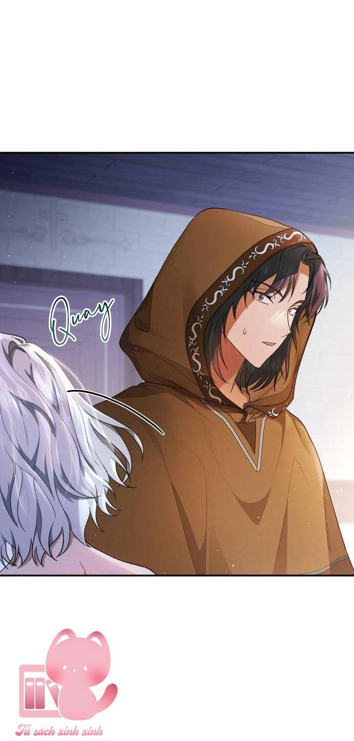 Điều Melvin Để Lại Chapter 15 - 30