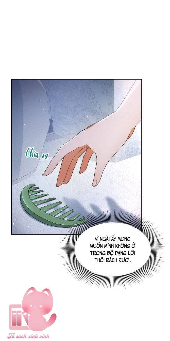 Điều Melvin Để Lại Chapter 15 - 33