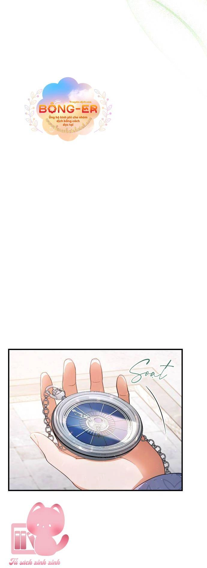 Điều Melvin Để Lại Chapter 15 - 36