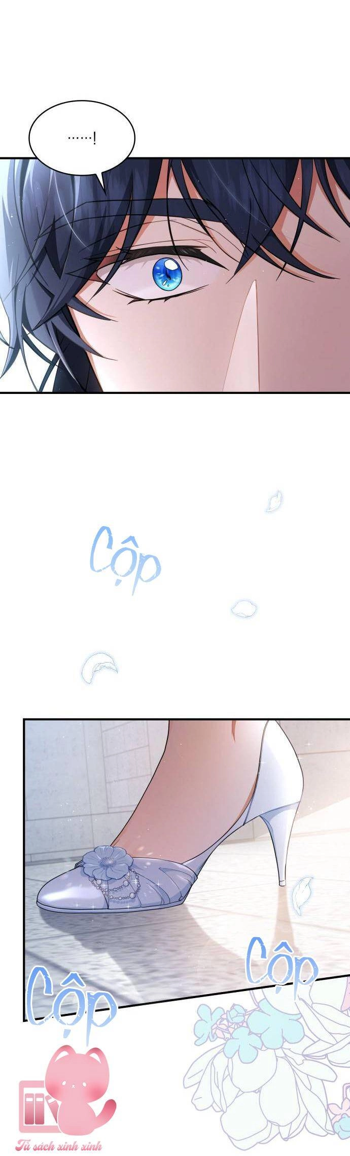 Điều Melvin Để Lại Chapter 15 - 39