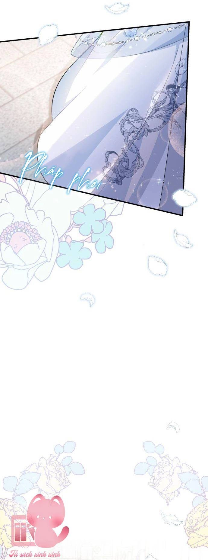 Điều Melvin Để Lại Chapter 15 - 40