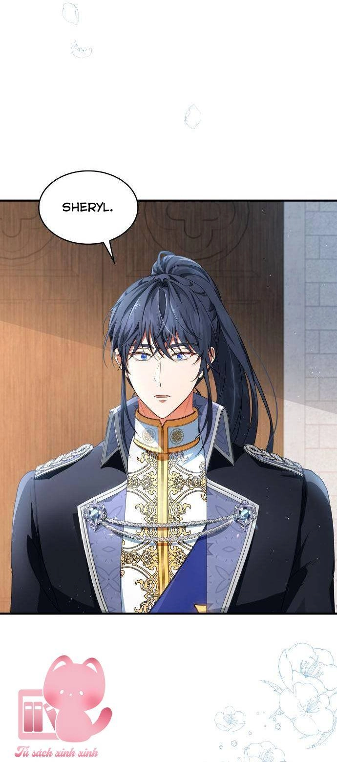 Điều Melvin Để Lại Chapter 15 - 42