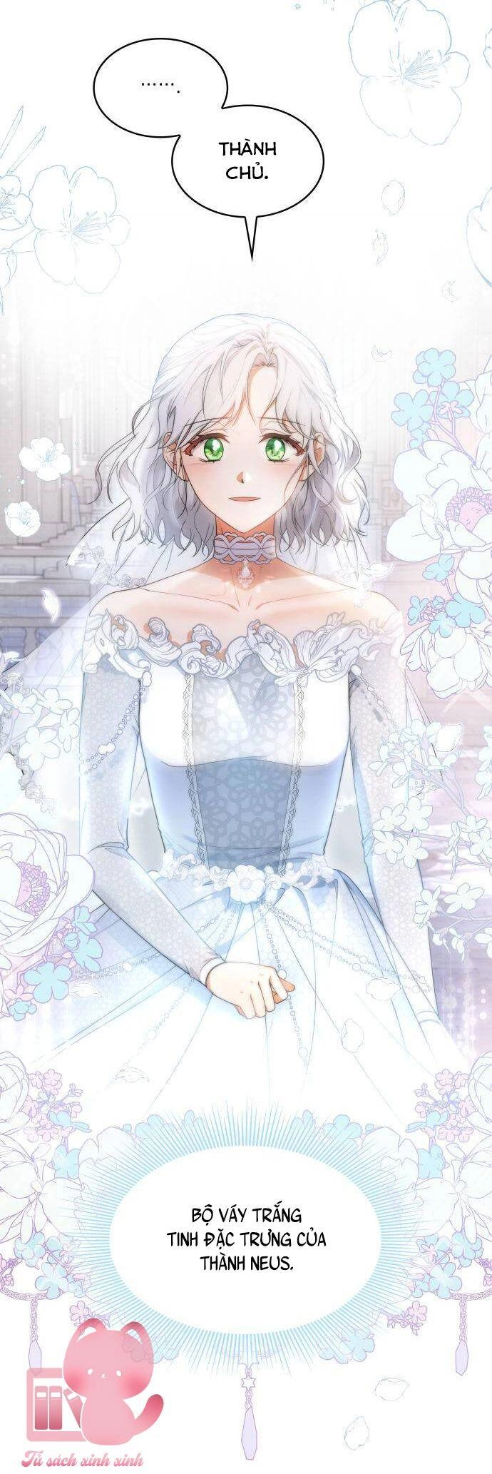 Điều Melvin Để Lại Chapter 15 - 43