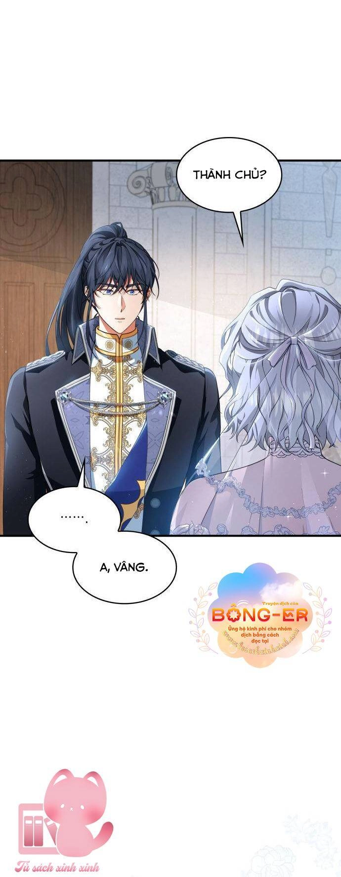 Điều Melvin Để Lại Chapter 15 - 45