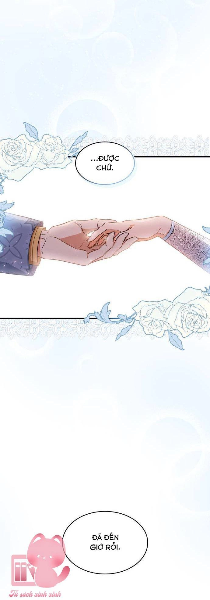 Điều Melvin Để Lại Chapter 15 - 48