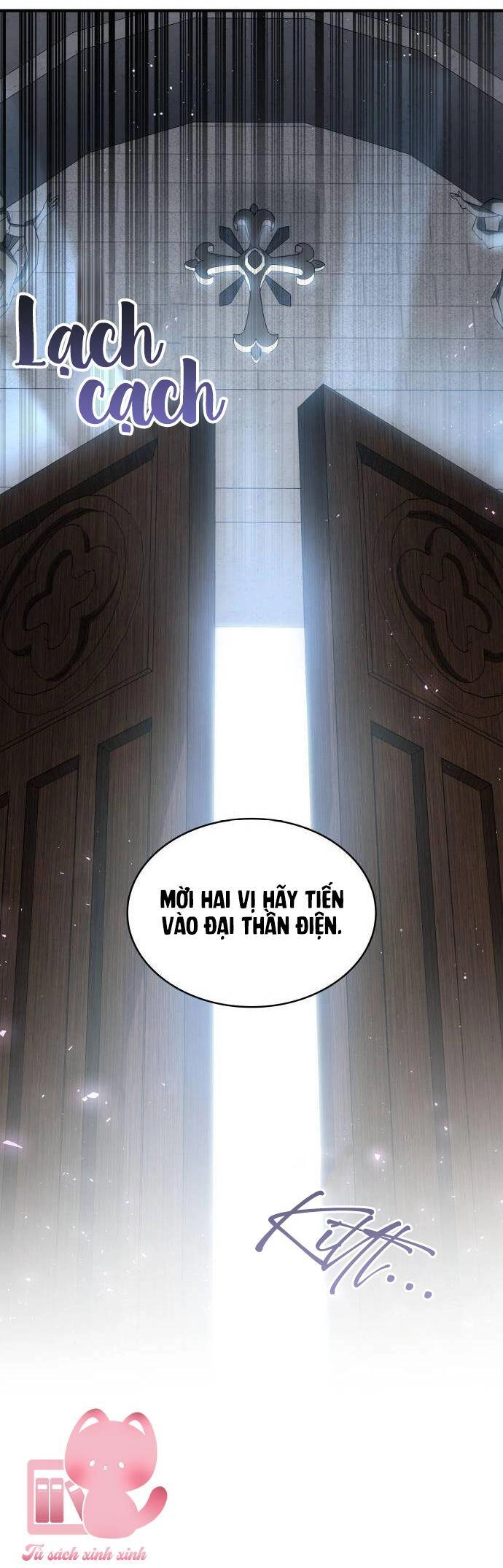Điều Melvin Để Lại Chapter 15 - 49