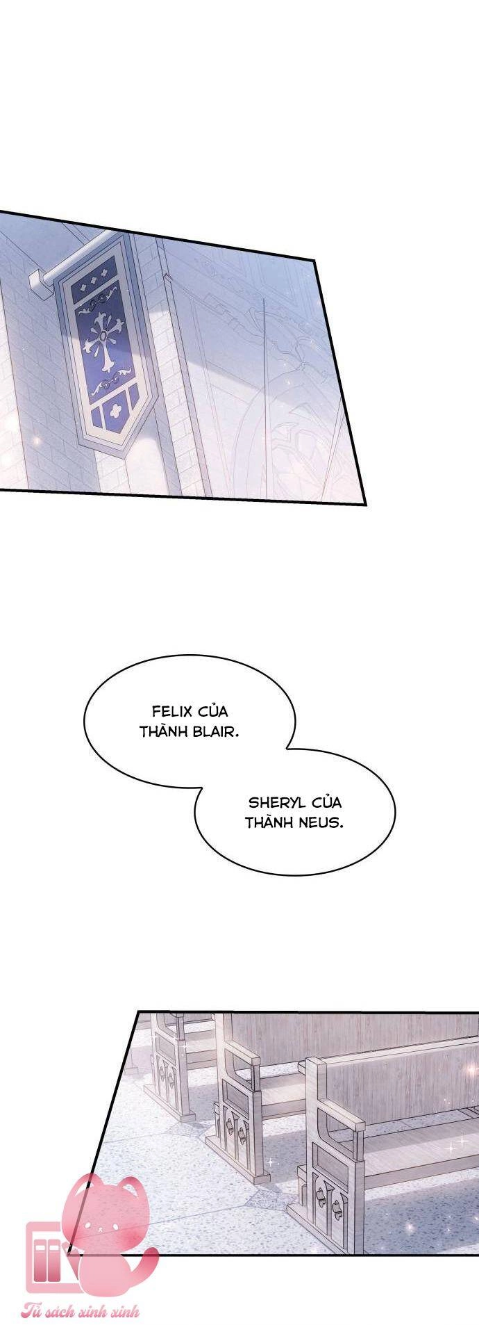 Điều Melvin Để Lại Chapter 15 - 50