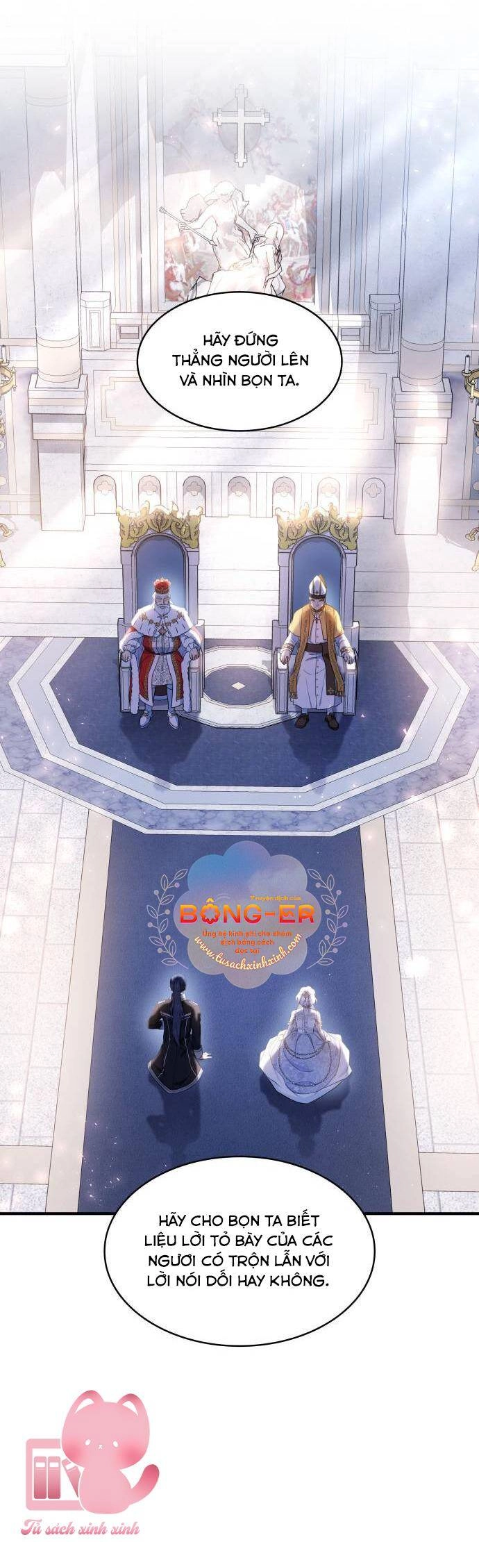 Điều Melvin Để Lại Chapter 15 - 51