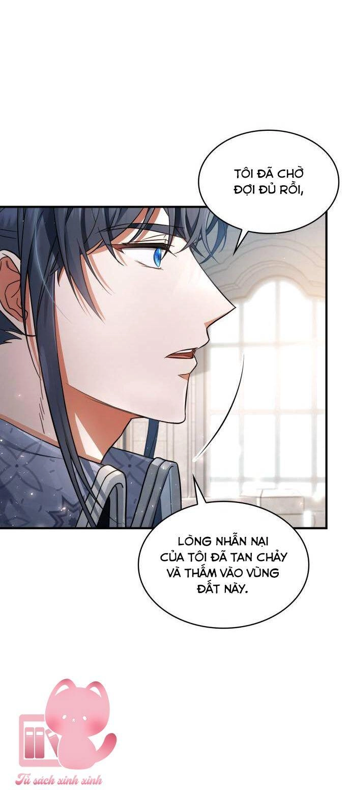 Điều Melvin Để Lại Chapter 15 - 55