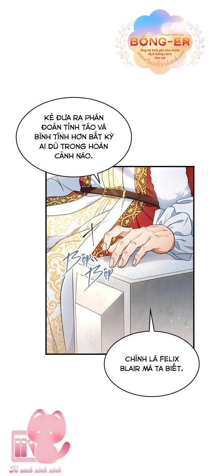 Điều Melvin Để Lại Chapter 15 - 56