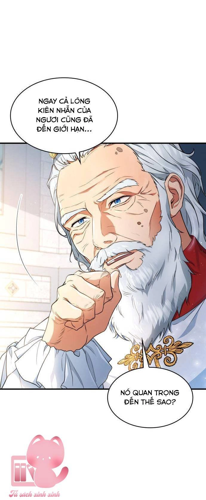 Điều Melvin Để Lại Chapter 15 - 57