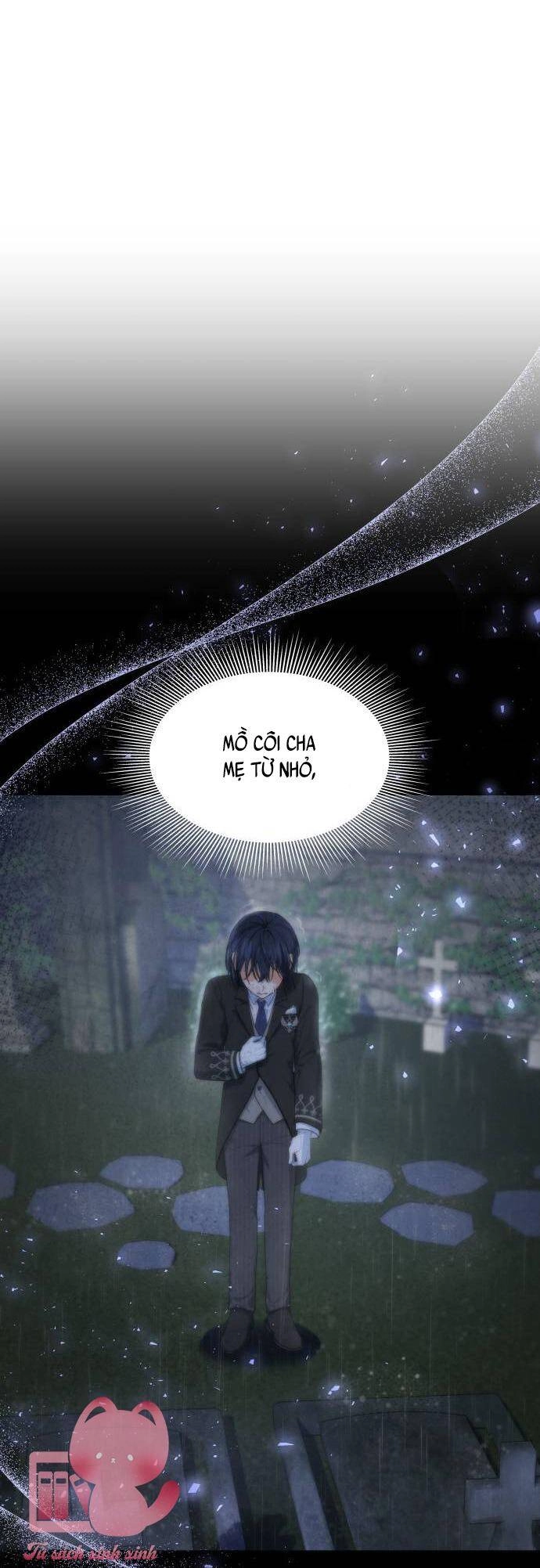 Điều Melvin Để Lại Chapter 15 - 59