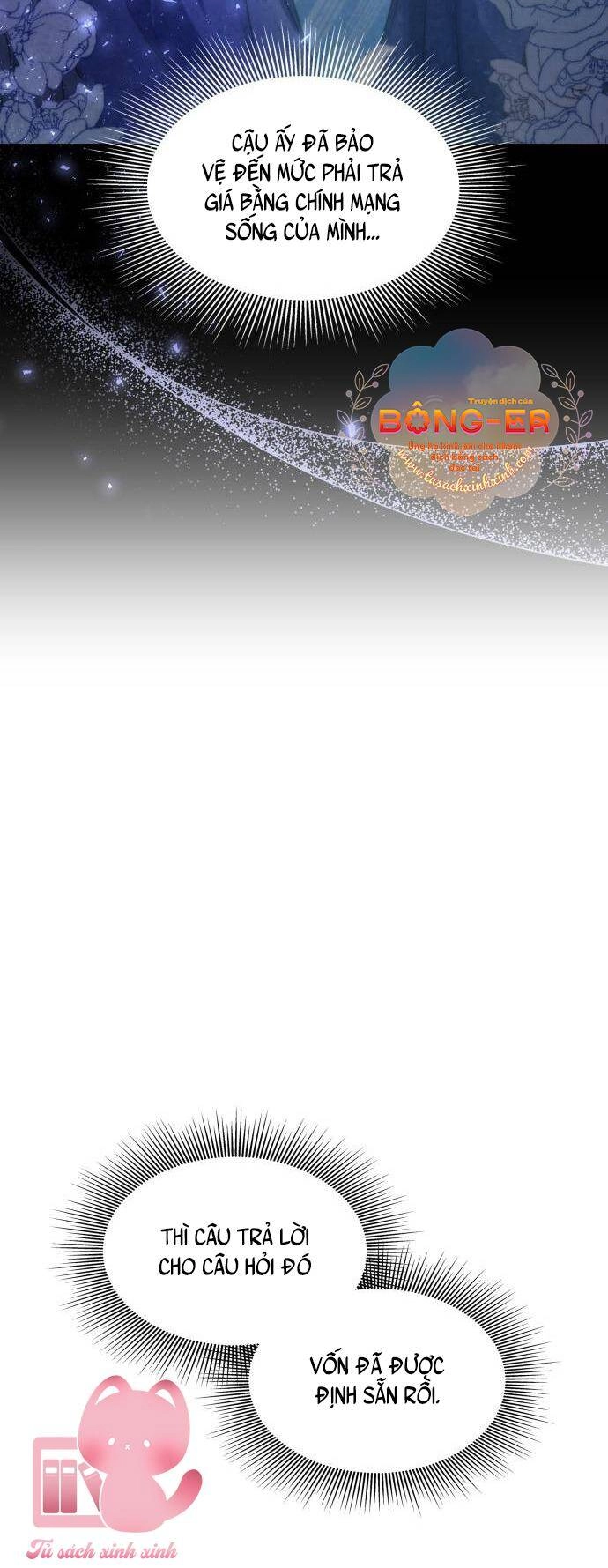 Điều Melvin Để Lại Chapter 15 - 61