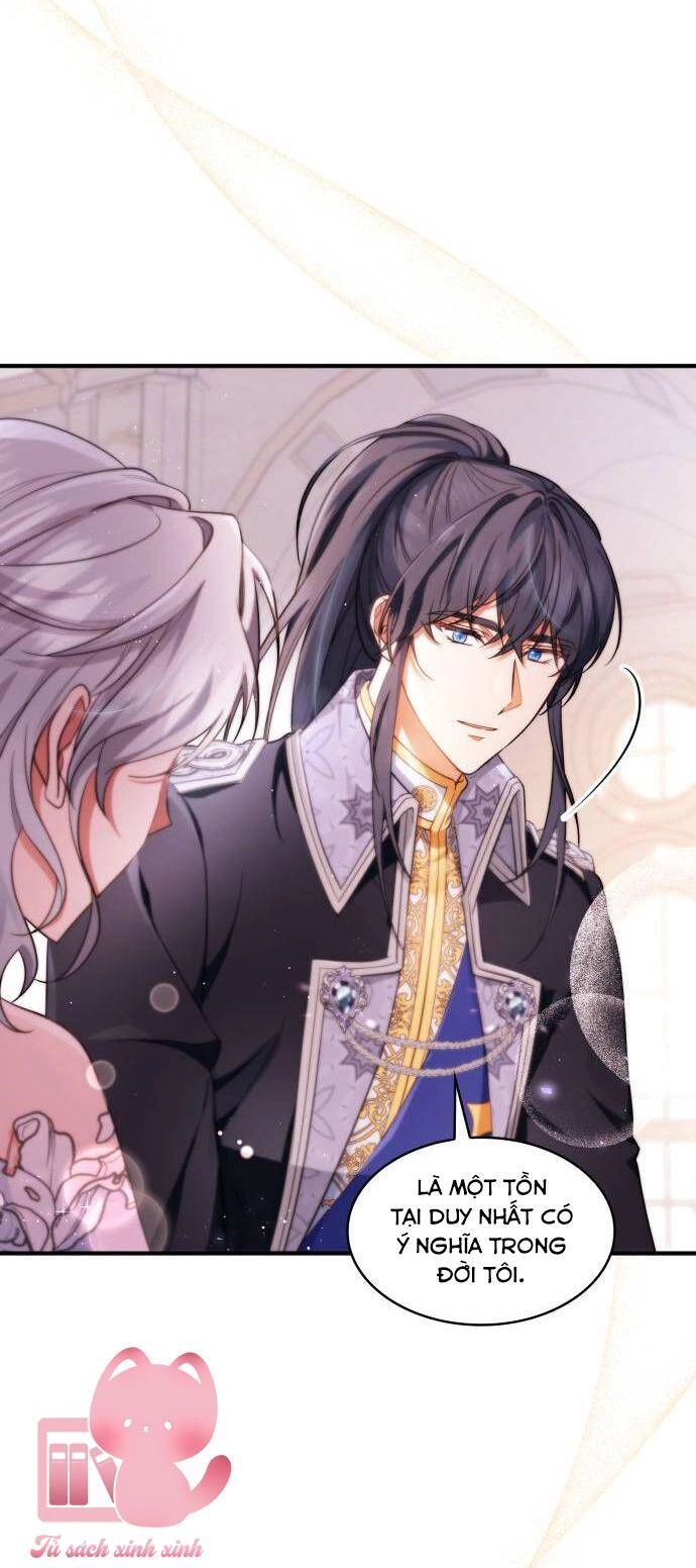 Điều Melvin Để Lại Chapter 15 - 63