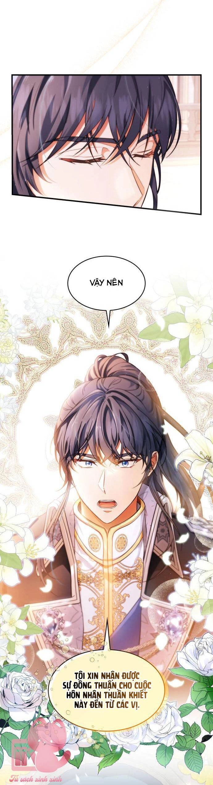 Điều Melvin Để Lại Chapter 15 - 64