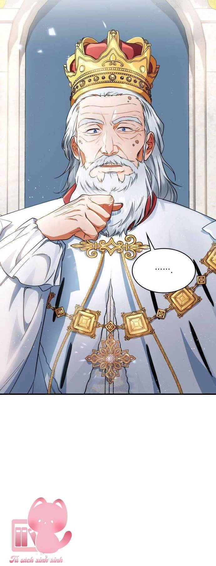 Điều Melvin Để Lại Chapter 15 - 65