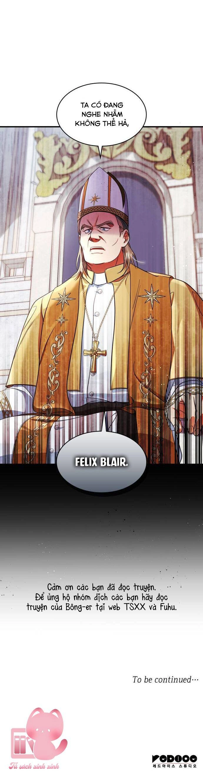 Điều Melvin Để Lại Chapter 15 - 67