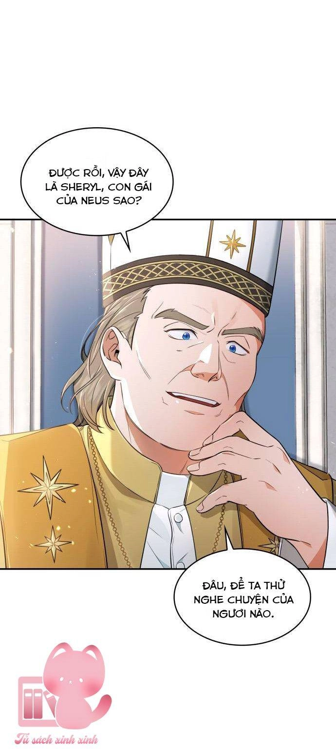 Điều Melvin Để Lại Chapter 16 - 5