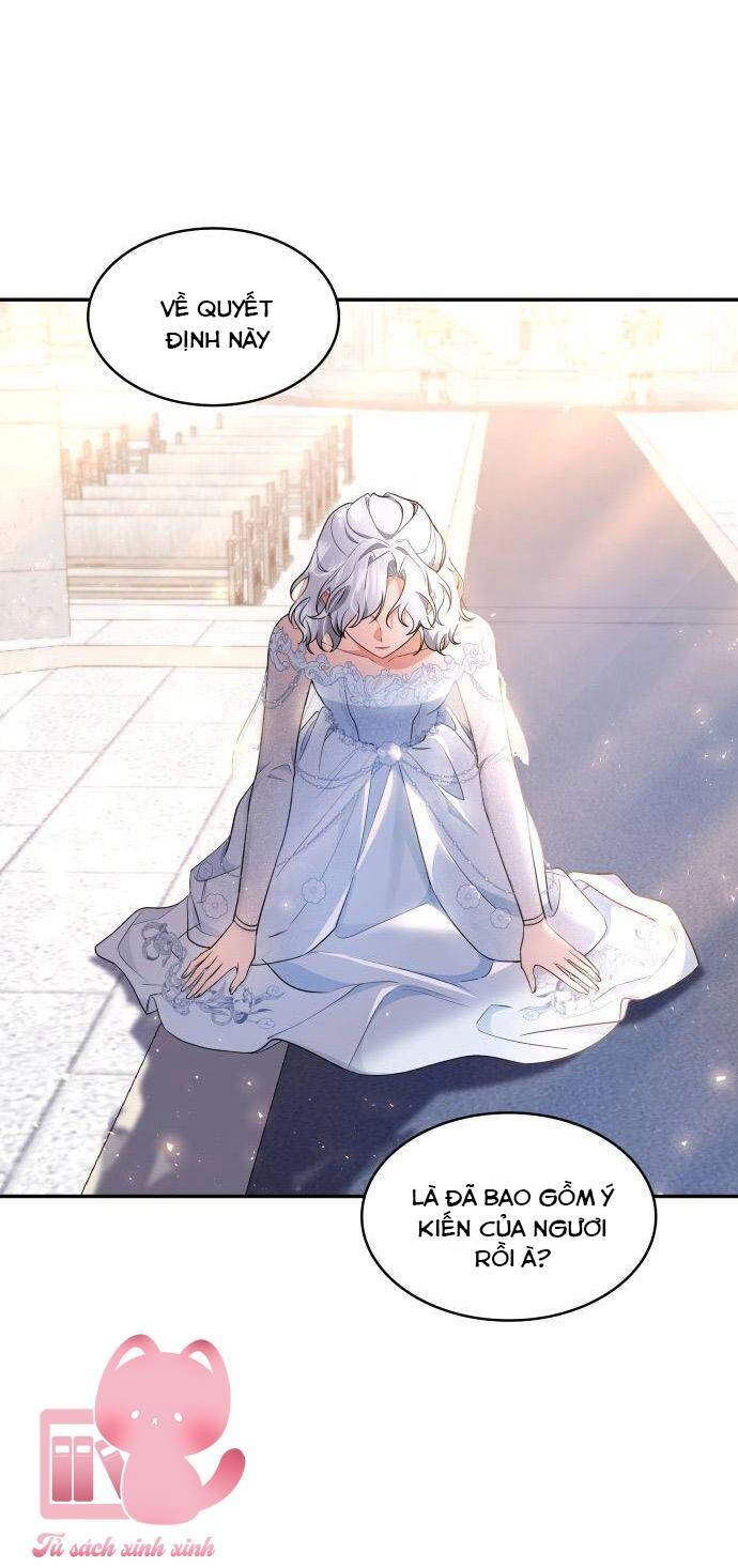 Điều Melvin Để Lại Chapter 16 - 6