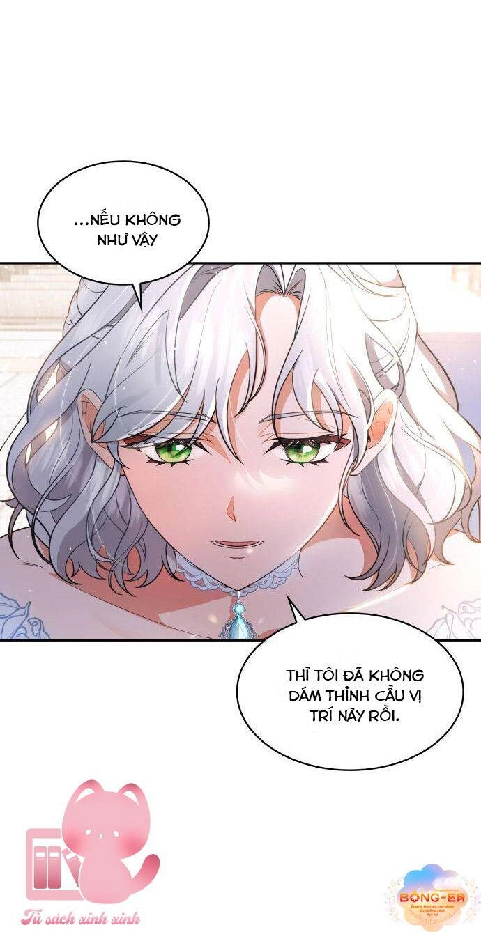 Điều Melvin Để Lại Chapter 16 - 7