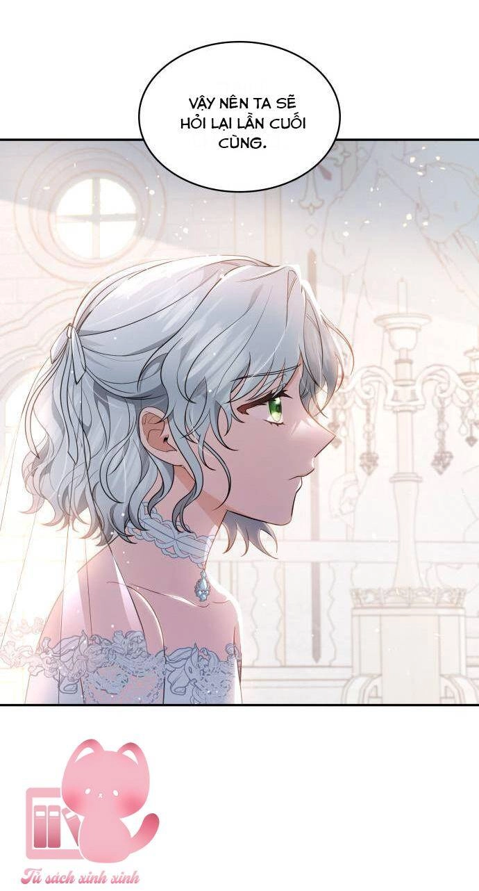 Điều Melvin Để Lại Chapter 16 - 10