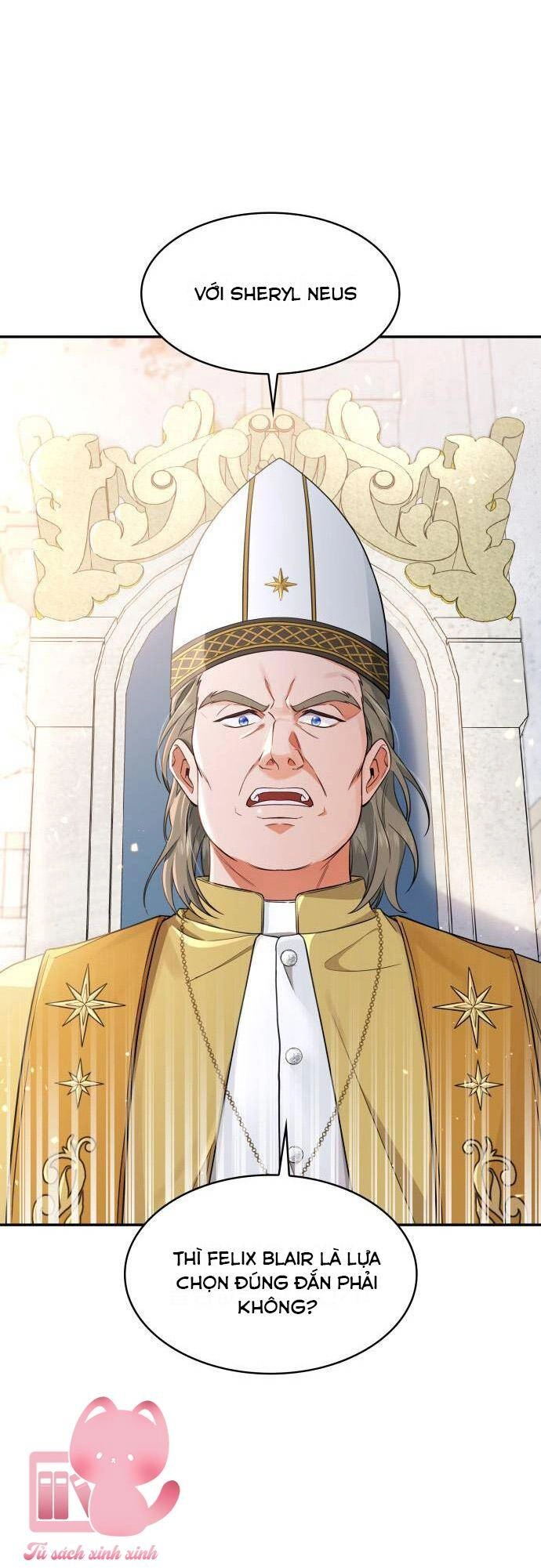 Điều Melvin Để Lại Chapter 16 - 11