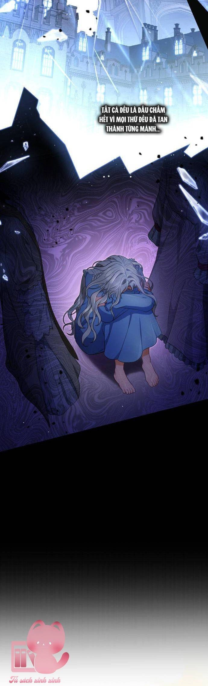 Điều Melvin Để Lại Chapter 16 - 15