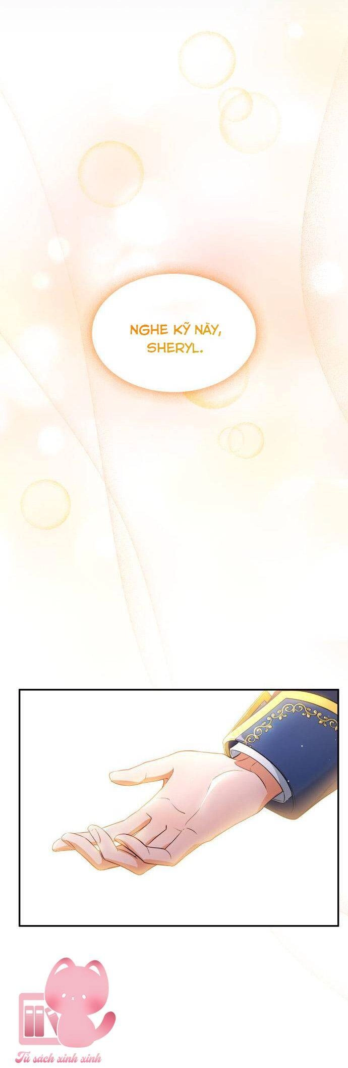 Điều Melvin Để Lại Chapter 16 - 16