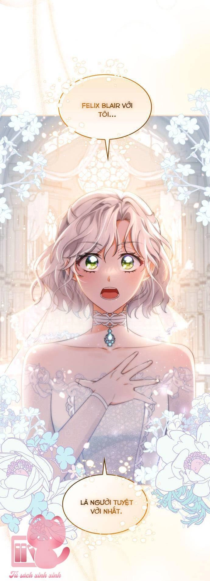 Điều Melvin Để Lại Chapter 16 - 20