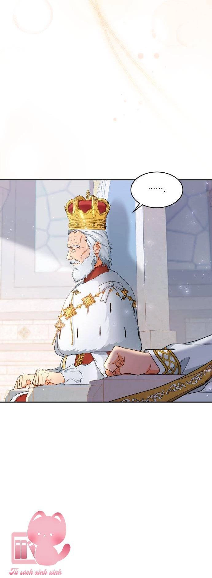 Điều Melvin Để Lại Chapter 16 - 21