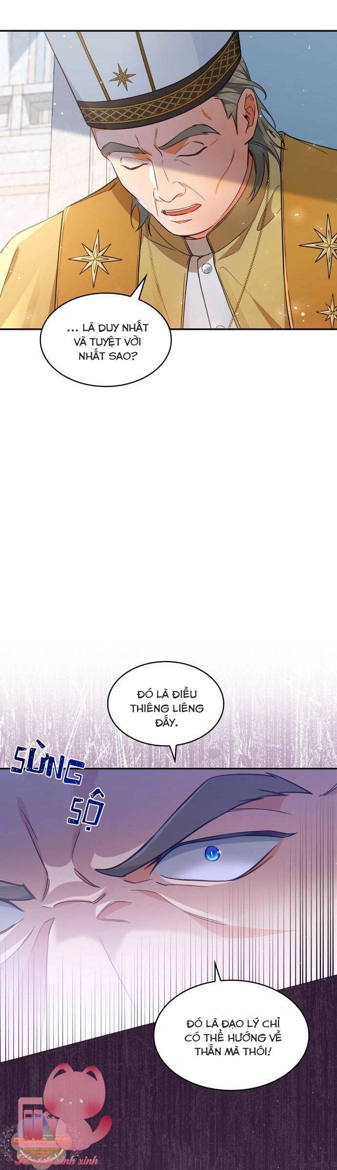 Điều Melvin Để Lại Chapter 16 - 22