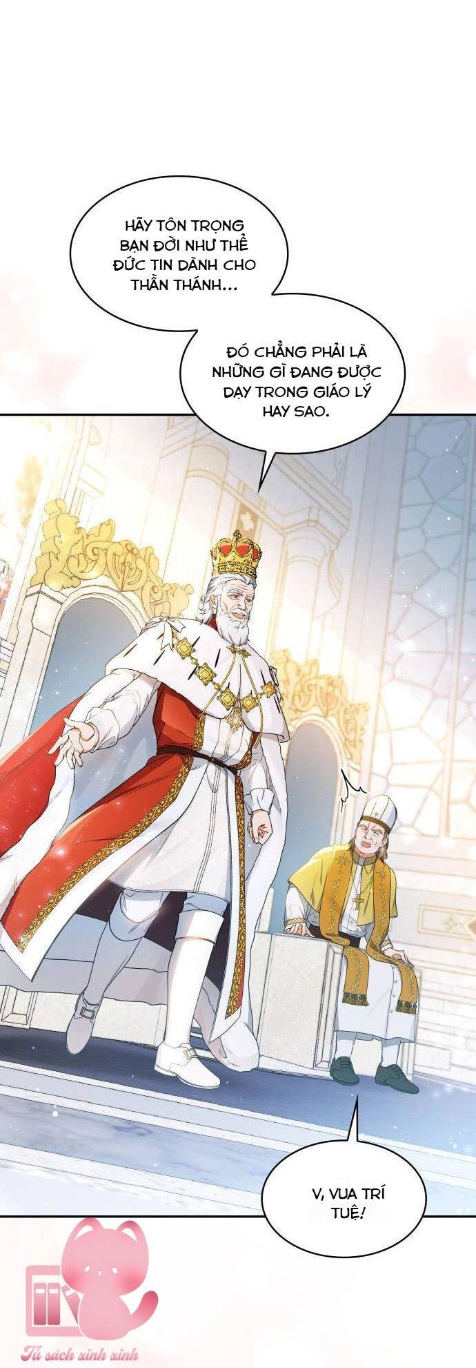 Điều Melvin Để Lại Chapter 16 - 25