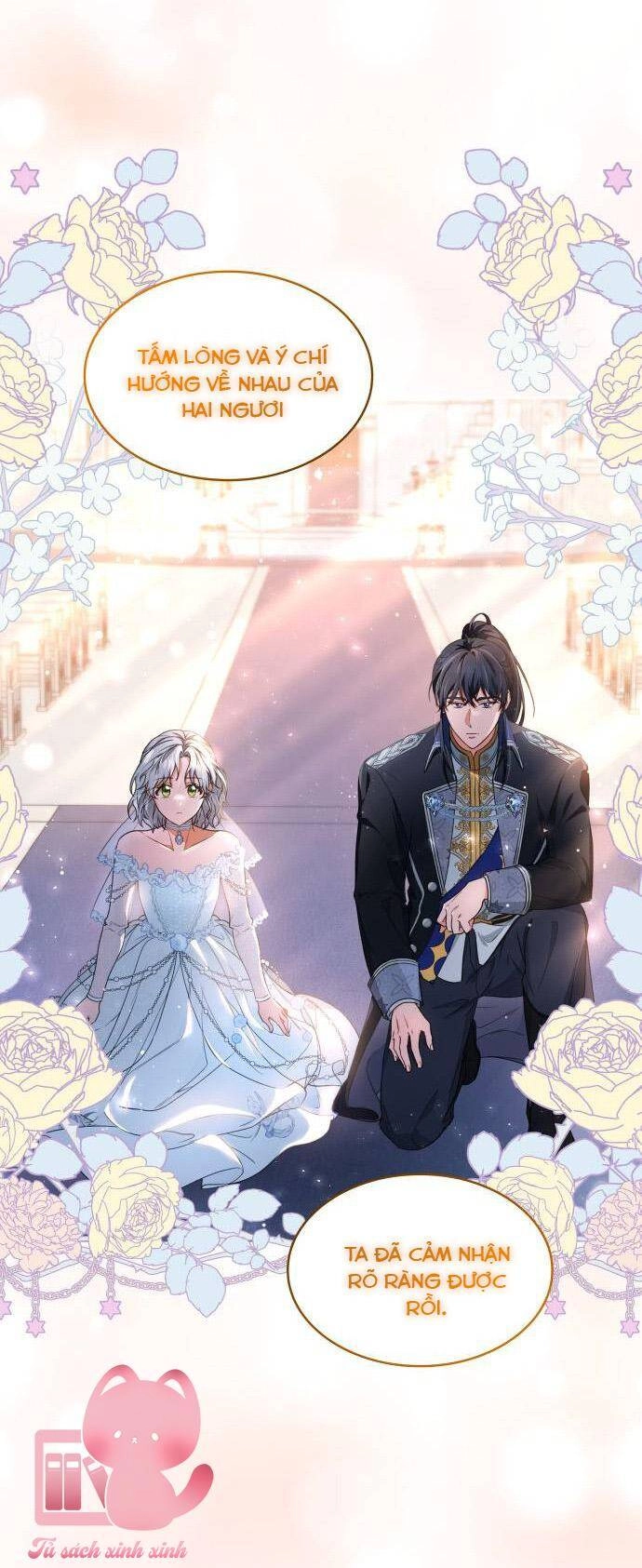 Điều Melvin Để Lại Chapter 16 - 26