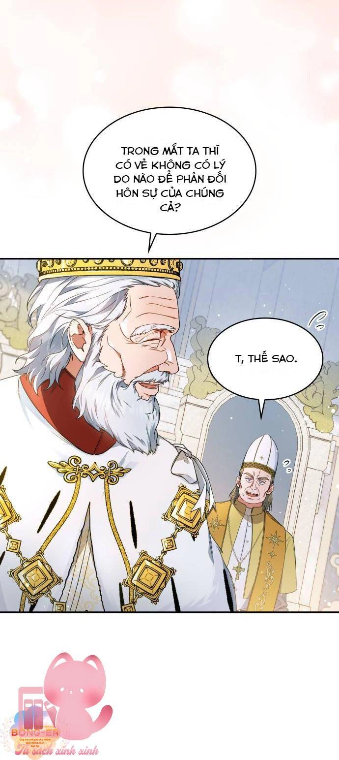 Điều Melvin Để Lại Chapter 16 - 27