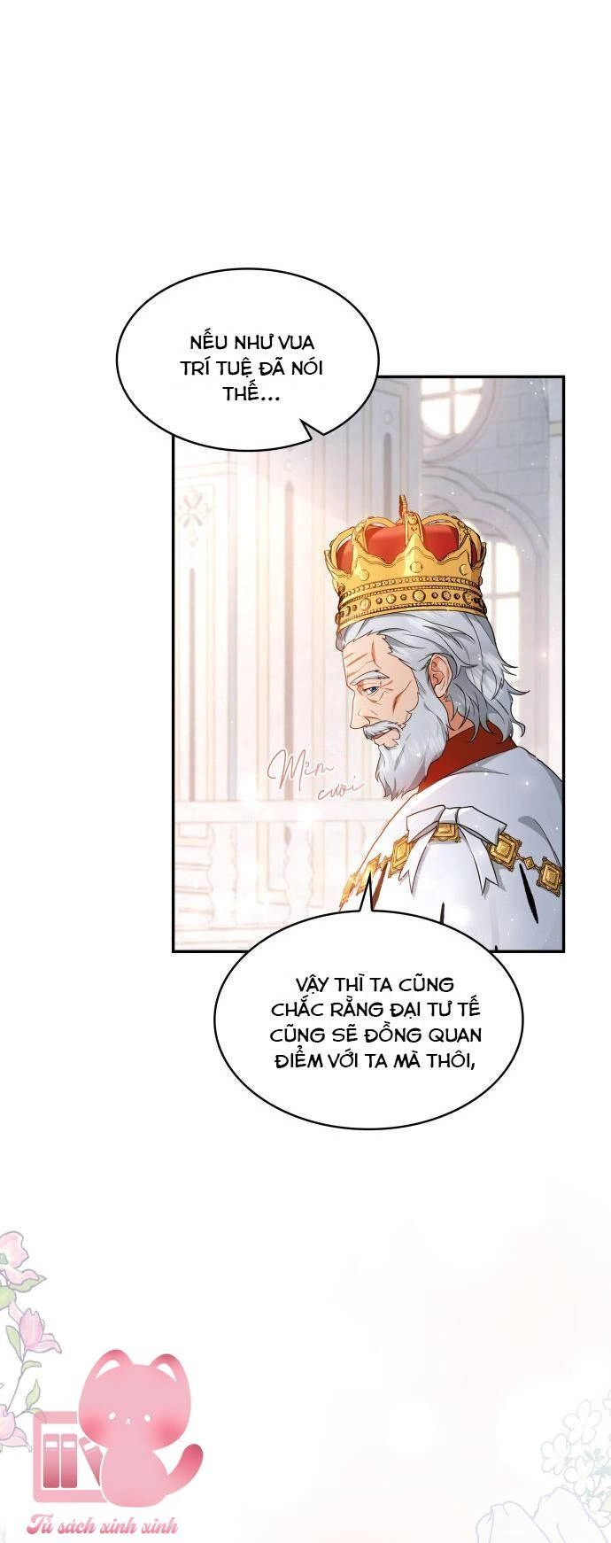 Điều Melvin Để Lại Chapter 16 - 28