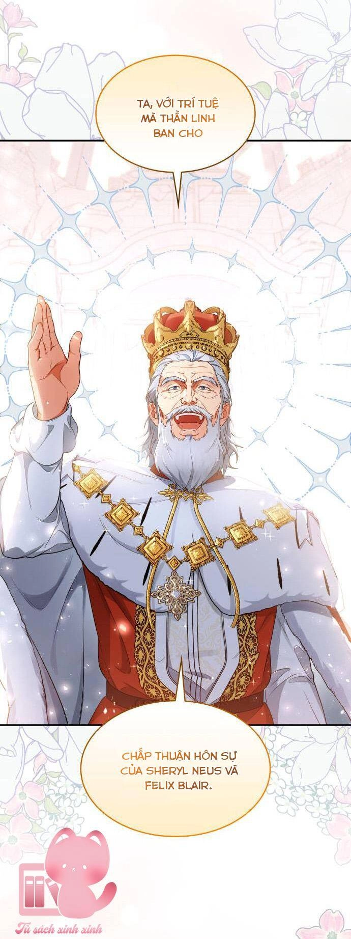 Điều Melvin Để Lại Chapter 16 - 29