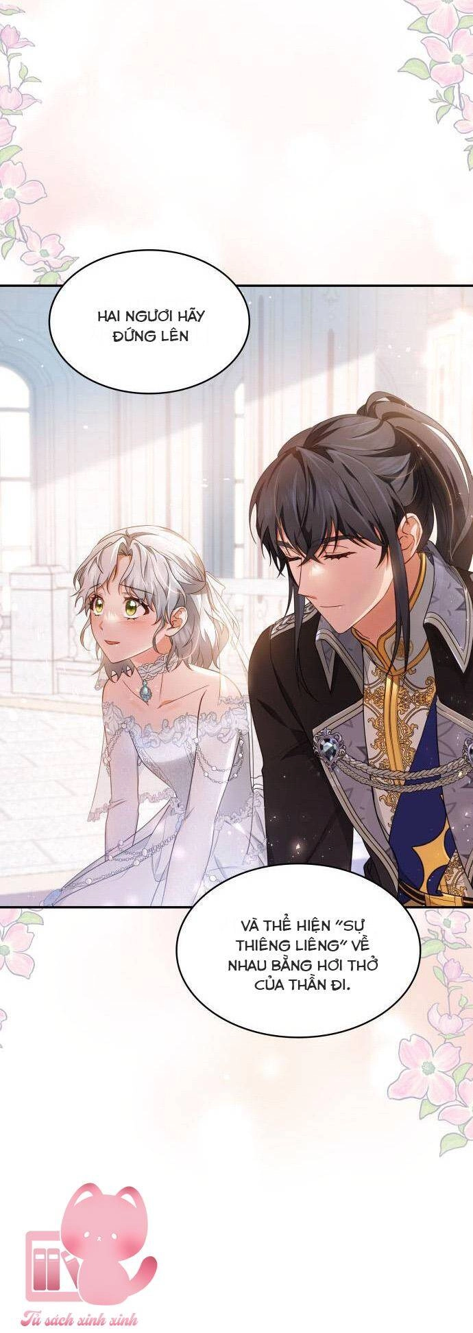 Điều Melvin Để Lại Chapter 16 - 30