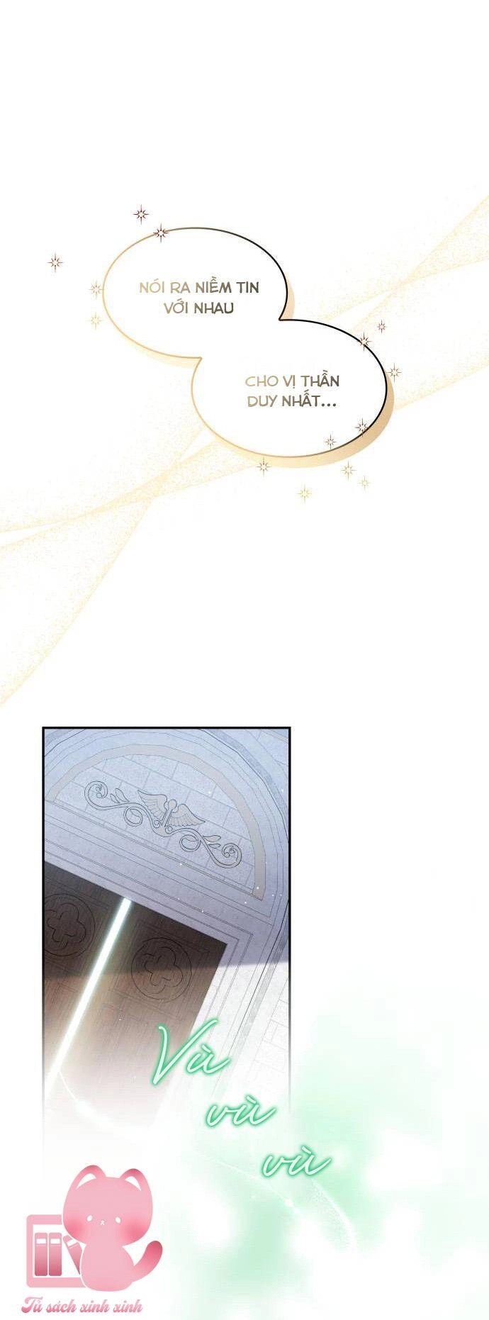 Điều Melvin Để Lại Chapter 16 - 35